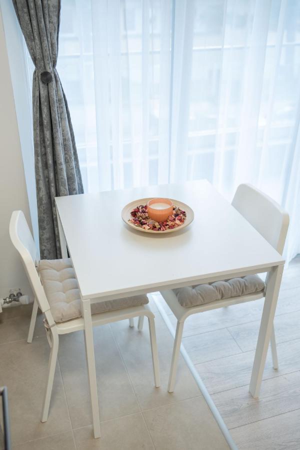 Pegasus Apartments Beograd Bagian luar foto